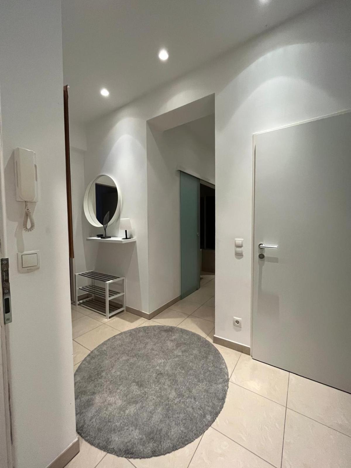 Luxury Cityapartment 5 Viena Exterior foto