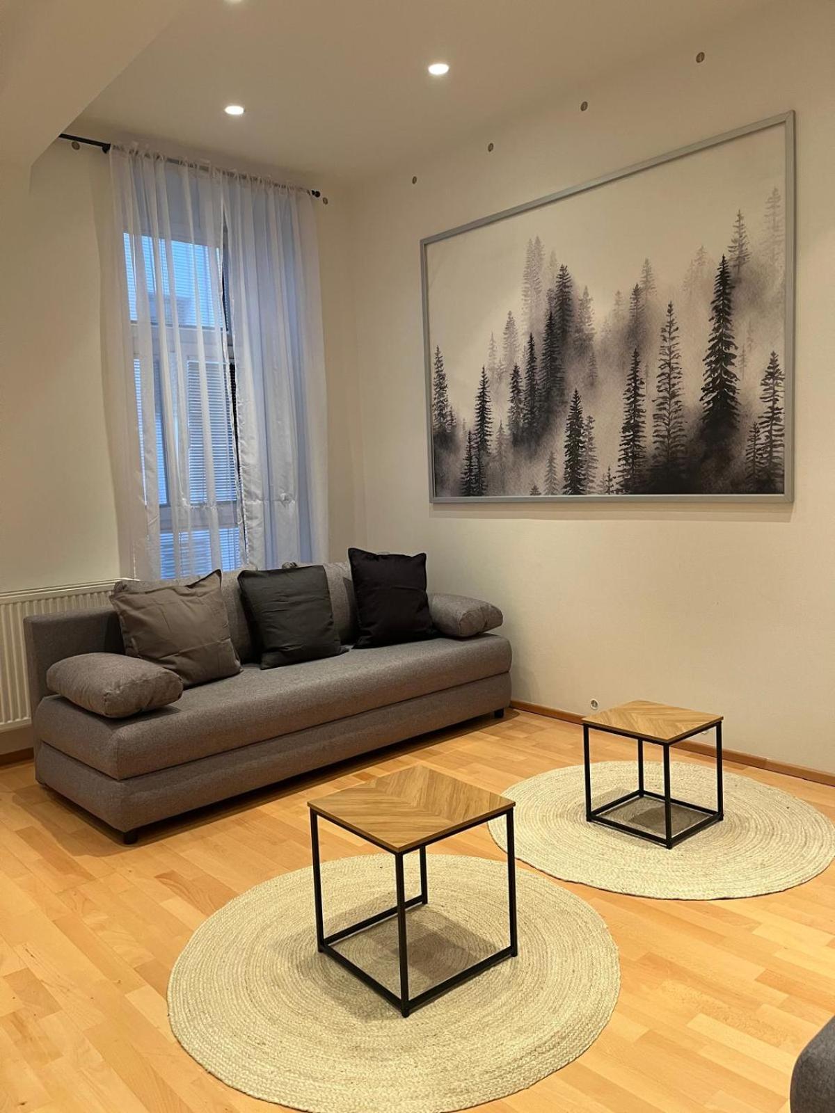 Luxury Cityapartment 5 Viena Exterior foto