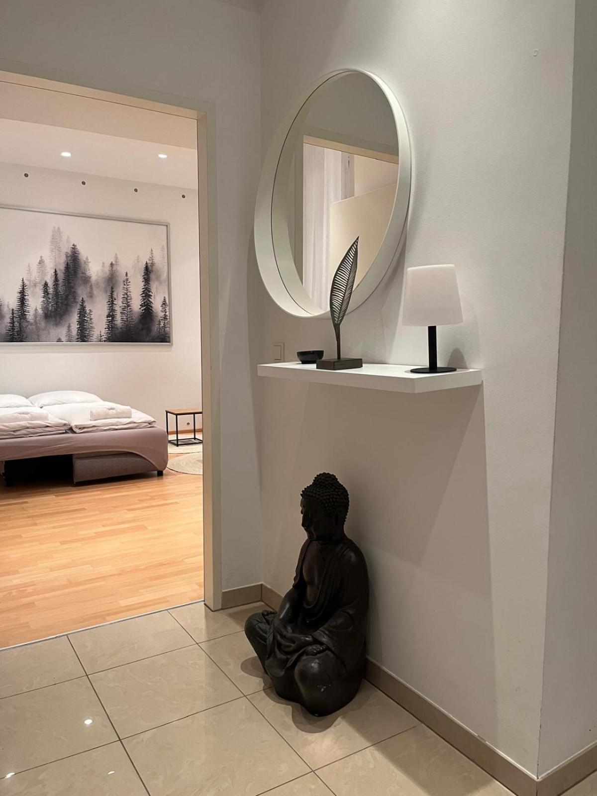 Luxury Cityapartment 5 Viena Exterior foto