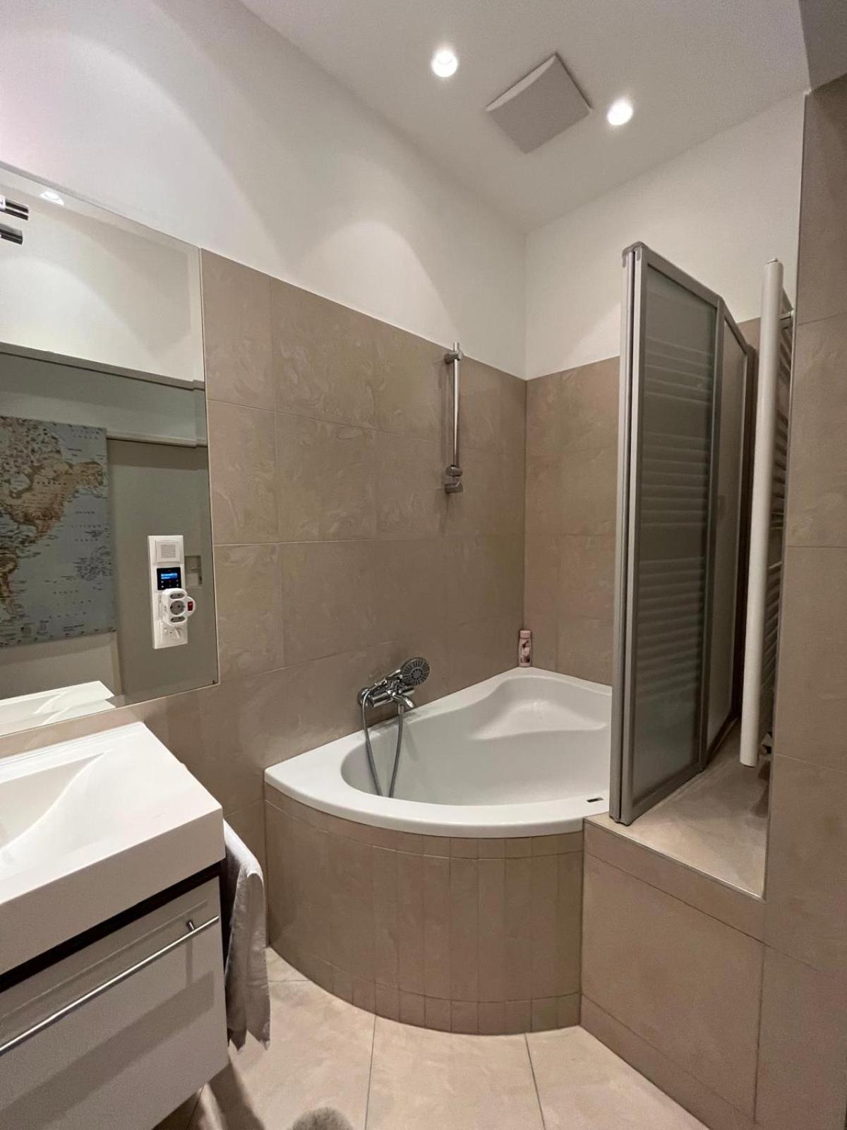 Luxury Cityapartment 5 Viena Exterior foto